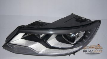 Foto 4 von Frontscheinwerfer Volkswagen LED 5N1941033 Links