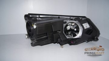 Foto 6 von Frontscheinwerfer Volkswagen LED 5N1941033 Links