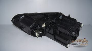 Foto 7 von Frontscheinwerfer Volkswagen LED 5N1941033 Links