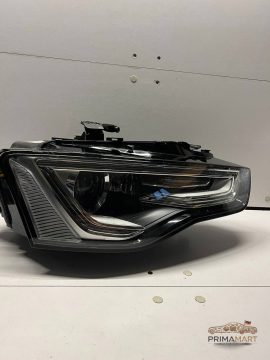 Foto 2 von Frontscheinwerfer Audi Bi-Xenon 8T0941032C Rechts