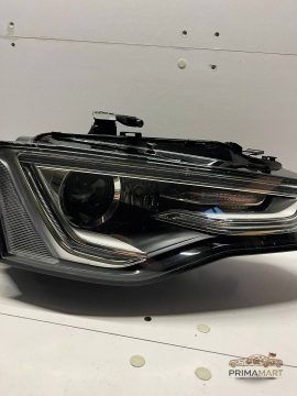 Foto 3 von Frontscheinwerfer Audi Bi-Xenon 8T0941032C Rechts