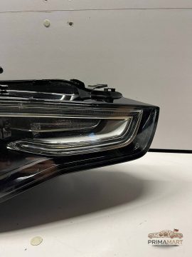 Foto 4 von Frontscheinwerfer Audi Bi-Xenon 8T0941032C Rechts
