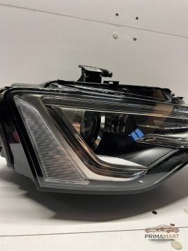 Foto 5 von Frontscheinwerfer Audi Bi-Xenon 8T0941032C Rechts