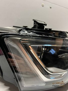 Foto 6 von Frontscheinwerfer Audi Bi-Xenon 8T0941032C Rechts