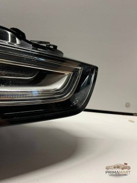 Foto 7 von Frontscheinwerfer Audi Bi-Xenon 8T0941032C Rechts