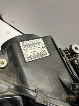 Foto 8 von Frontscheinwerfer Audi Bi-Xenon 8T0941032C Rechts