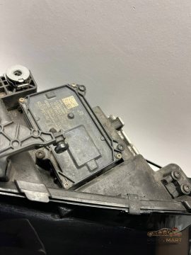 Foto 9 von Frontscheinwerfer Audi Bi-Xenon 8T0941032C Rechts