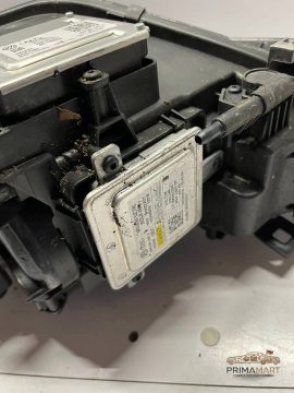 Foto 11 von Frontscheinwerfer Audi Bi-Xenon 8T0941032C Rechts