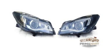 Foto 3 von Frontscheinwerfer Opel Bi-Xenon 20132017 Rechts