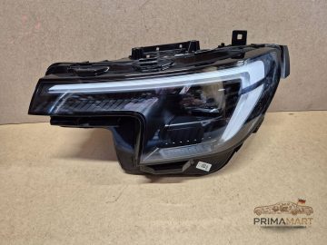 Foto 2 von Frontscheinwerfer Ford Full LED R2KB13E015CG Links