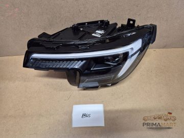 Foto 3 von Frontscheinwerfer Ford Full LED R2KB13E015CG Links