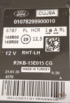 Foto 14 von Frontscheinwerfer Ford Full LED R2KB13E015CG Links