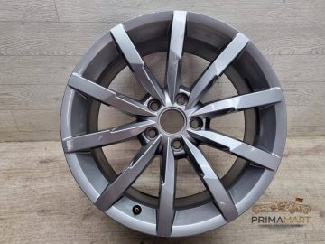 Foto 2 von Alufelge (18-19 Zoll) Volkswagen 3G0601025Q
