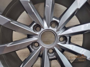 Foto 3 von Alufelge (18-19 Zoll) Volkswagen 3G0601025Q