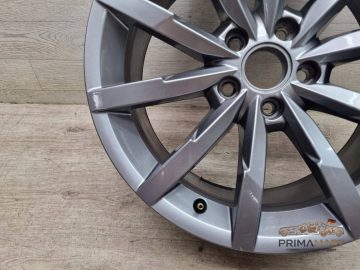 Foto 6 von Alufelge (18-19 Zoll) Volkswagen 3G0601025Q