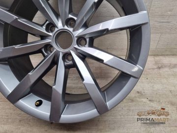 Foto 7 von Alufelge (18-19 Zoll) Volkswagen 3G0601025Q