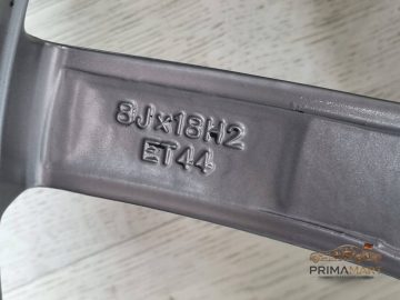 Foto 12 von Alufelge (18-19 Zoll) Volkswagen 3G0601025Q