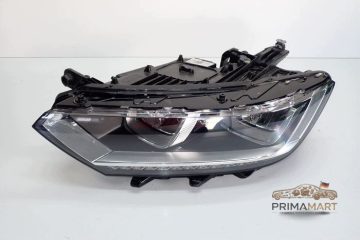 Foto 2 von Frontscheinwerfer Volkswagen Full LED 3G1941035L Links