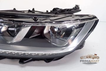 Foto 3 von Frontscheinwerfer Volkswagen Full LED 3G1941035L Links