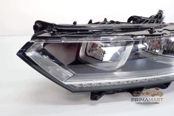 Foto 4 von Frontscheinwerfer Volkswagen Full LED 3G1941035L Links