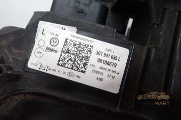 Foto 8 von Frontscheinwerfer Volkswagen Full LED 3G1941035L Links