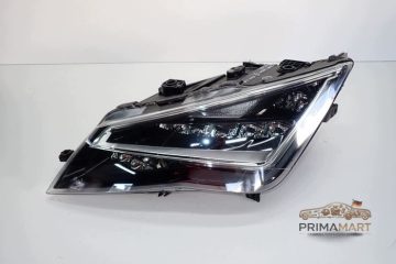 Foto 2 von Frontscheinwerfer SEAT Full LED 5F1941007 Links
