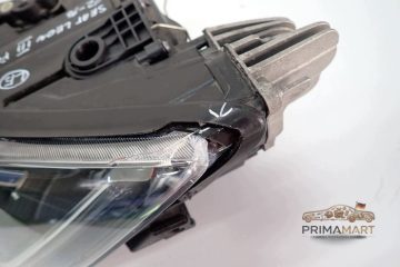 Foto 6 von Frontscheinwerfer SEAT Full LED 5F1941007 Links