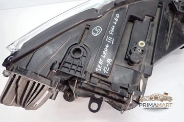 Foto 11 von Frontscheinwerfer SEAT Full LED 5F1941007 Links