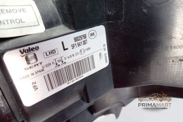 Foto 13 von Frontscheinwerfer SEAT Full LED 5F1941007 Links