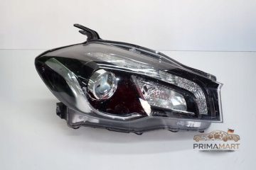 Foto 2 von Frontscheinwerfer Suzuki 10018738 Rechts