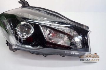 Foto 3 von Frontscheinwerfer Suzuki 10018738 Rechts