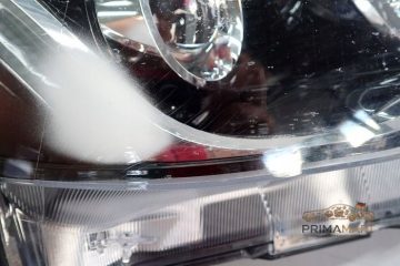 Foto 6 von Frontscheinwerfer Suzuki 10018738 Rechts