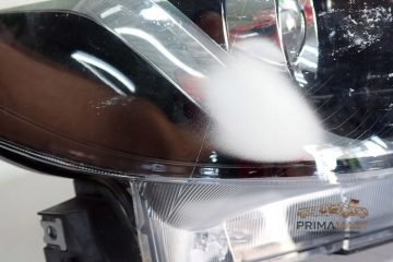 Foto 7 von Frontscheinwerfer Suzuki 10018738 Rechts