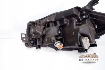 Foto 9 von Frontscheinwerfer Suzuki 10018738 Rechts