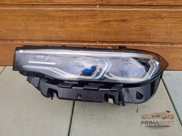 Foto 2 von Frontscheinwerfer BMW LED 9481801 Links