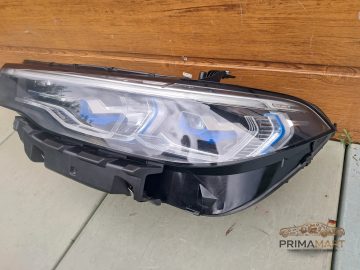 Foto 3 von Frontscheinwerfer BMW LED 9481801 Links