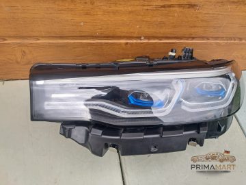 Foto 4 von Frontscheinwerfer BMW LED 9481801 Links