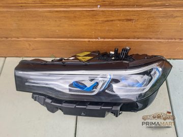 Foto 5 von Frontscheinwerfer BMW LED 9481801 Links