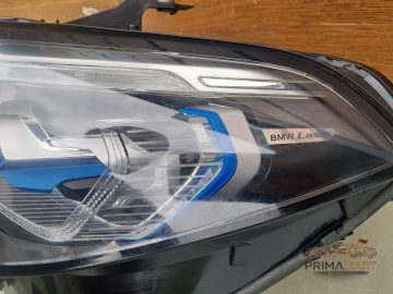 Foto 6 von Frontscheinwerfer BMW LED 9481801 Links
