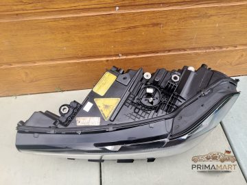 Foto 7 von Frontscheinwerfer BMW LED 9481801 Links