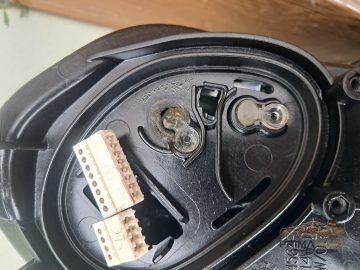 Foto 11 von Frontscheinwerfer BMW LED 9481801 Links