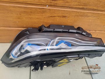 Foto 14 von Frontscheinwerfer BMW LED 9481801 Links