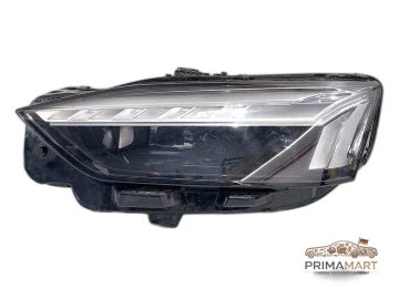 Foto 1 von Frontscheinwerfer Audi 136121 Links