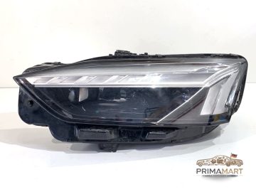 Foto 3 von Frontscheinwerfer Audi 136121 Links