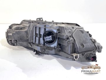 Foto 6 von Frontscheinwerfer Audi 136121 Links