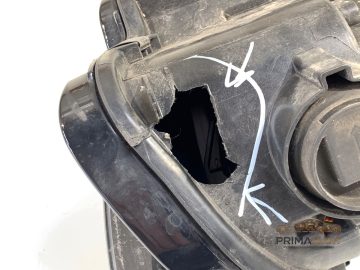 Foto 7 von Frontscheinwerfer Audi 136121 Links