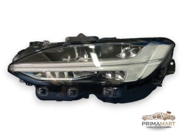 Foto 2 von Frontscheinwerfer Volvo Full LED 32338924 Links
