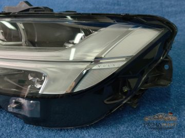 Foto 6 von Frontscheinwerfer Volvo Full LED 32338924 Links
