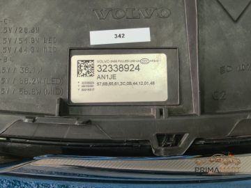 Foto 14 von Frontscheinwerfer Volvo Full LED 32338924 Links