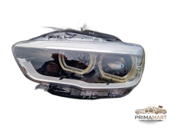 Foto 1 von Frontscheinwerfer BMW Full LED 8738691 Links